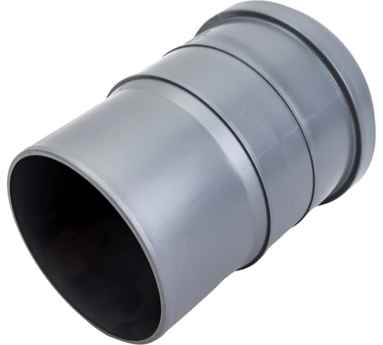 Патрубок компенсационный ПП D 110 удвоенный СИНИКОН