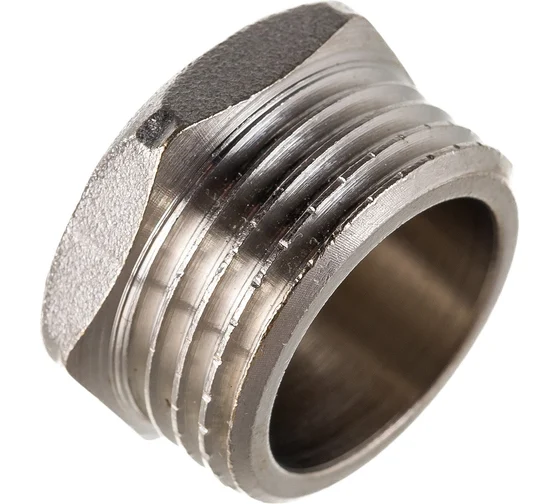 Заглушка 1/2" Н/Р (штуцер) AQualink