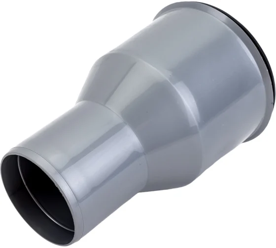 Переход на чугун ПП 72*50 с прокладкой СИНИКОН