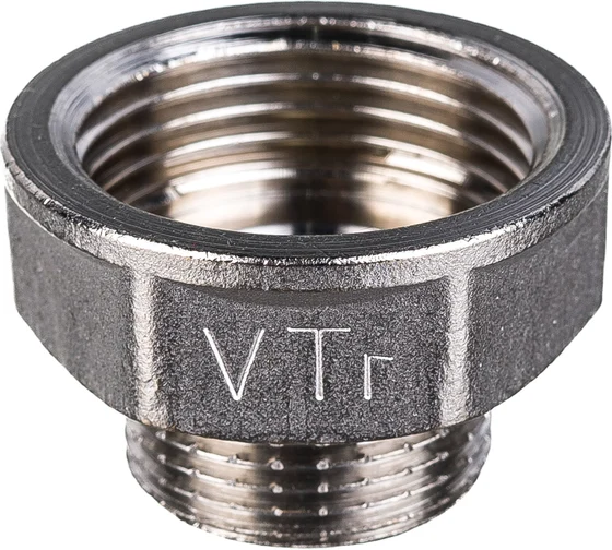 Муфта переход. 1"х3/4" вн.-вн. VALTEC