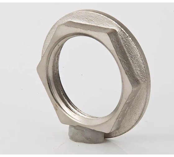 Контргайка 3/4" вн. VALTEC