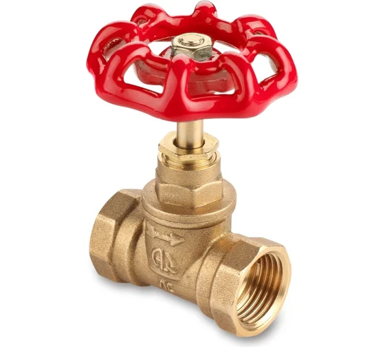 Клапан запорный 1" (вентиль)15Б1п Aqualink