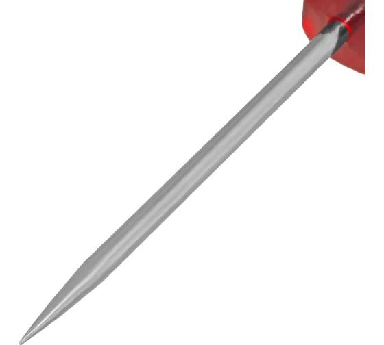 Шило хозяйств. кругл. 4х75мм // Matrix