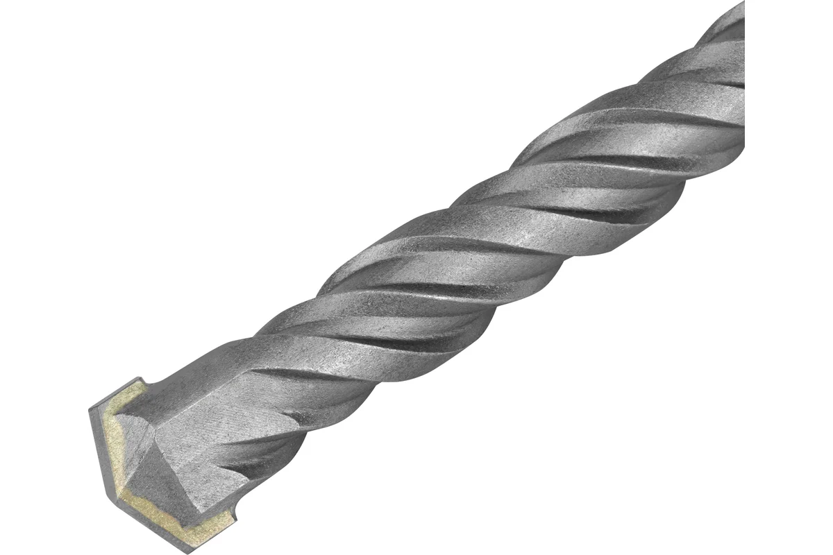 Бур по бетону SDS-plus 16х600мм Сибртех