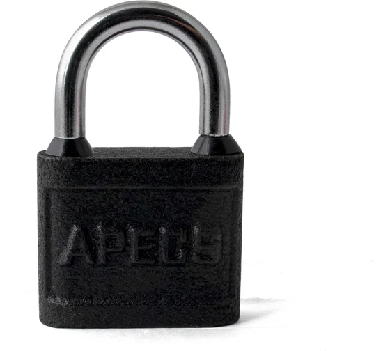 Замок висячий Apecs PD-03-60