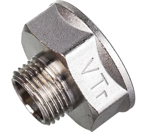 Переход 1"х1/2" вн.-нар. VALTEC