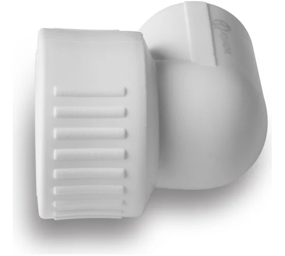 Уголок комбинированный 32х1/2" ВР AQualink