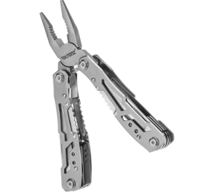 Плоскогубцы многофункциональные 15в1 KRANZ