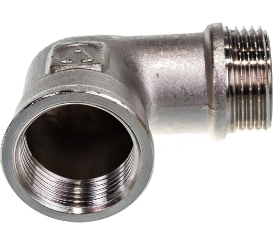 Угольник 1" вн.-нар. VALTEC