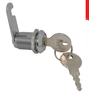 Замок почтовый 25мм "SAZAR"