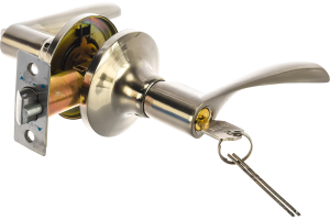 Защелка Avers 8023-01-NIS