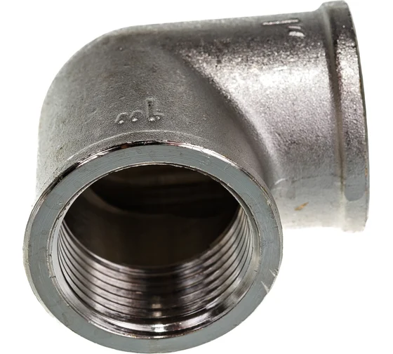 Угольник вн.-вн 1" VALTEC