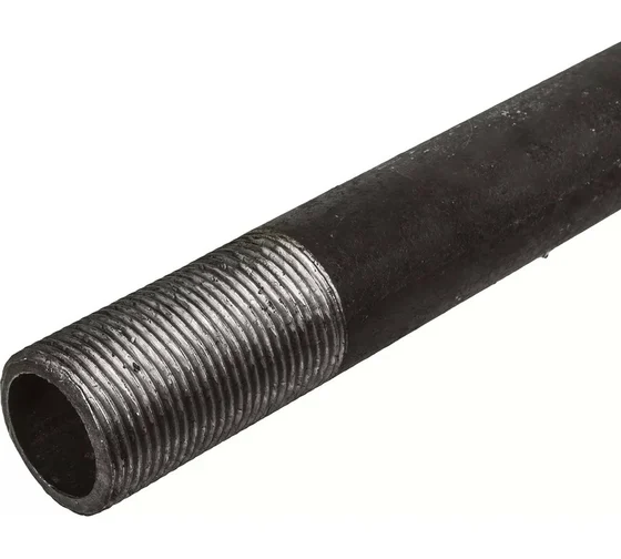 Сгон стальной ДУ-32