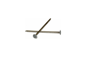 Гвозди шиферные 4х120