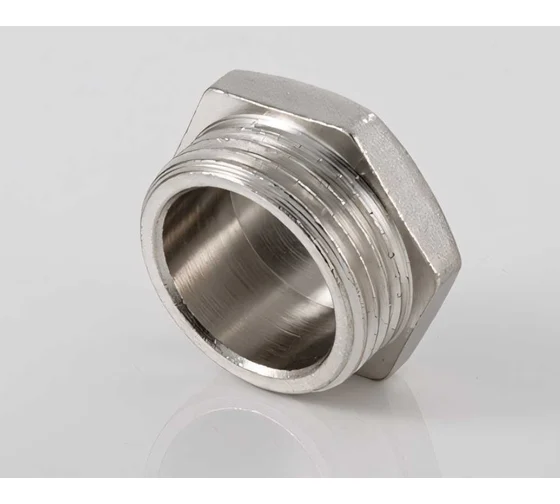 Пробка 3/4" НР VALTEC