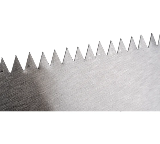 Ножовка по дереву 400 мм (11TPI) STARTUL STANDART