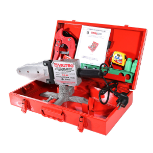 Комплект сварочного оборудования ER-04/ER-03 VALTEC