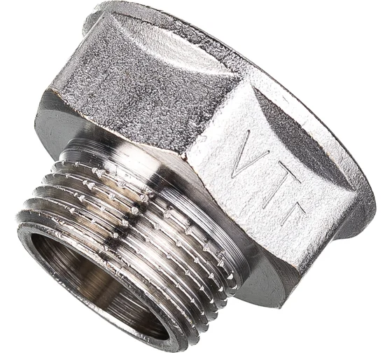 Муфта переход. 1"х3/4" вн.-вн. VALTEC