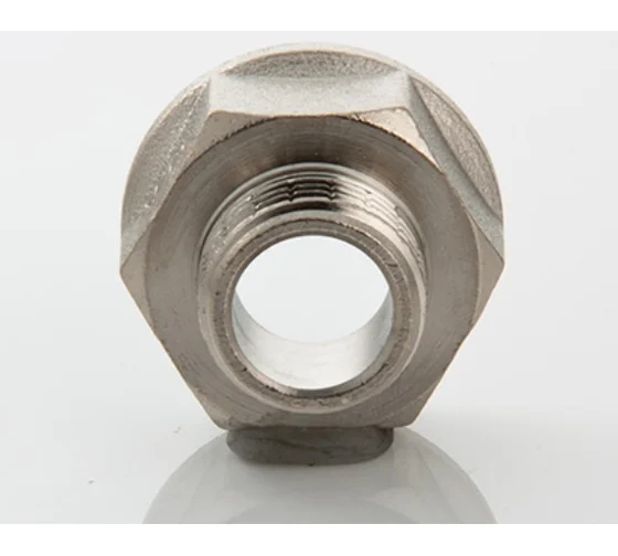 Муфта переход. 2"х1 1/4" вн.-вн. VALTEC