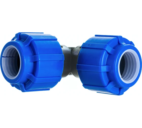 Отвод компрессионный 25 ТПК-АКВА