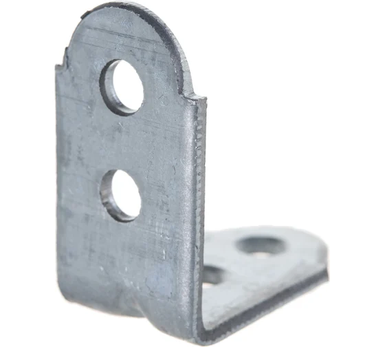 Уголок 30х30х16 цинк Сибртех