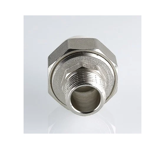 Соединение PPR комб.разъемное (нар.рез.) 25х1" VALTEC