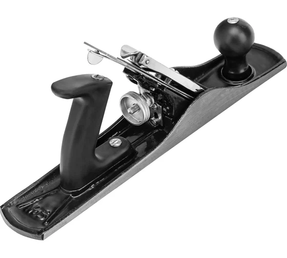 Рубанок 230х52мм металлич. Sparta 