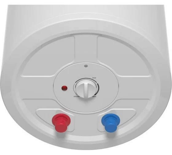 Водонагреватель аккумуляционный электрический 50 V THERMEX FUSION