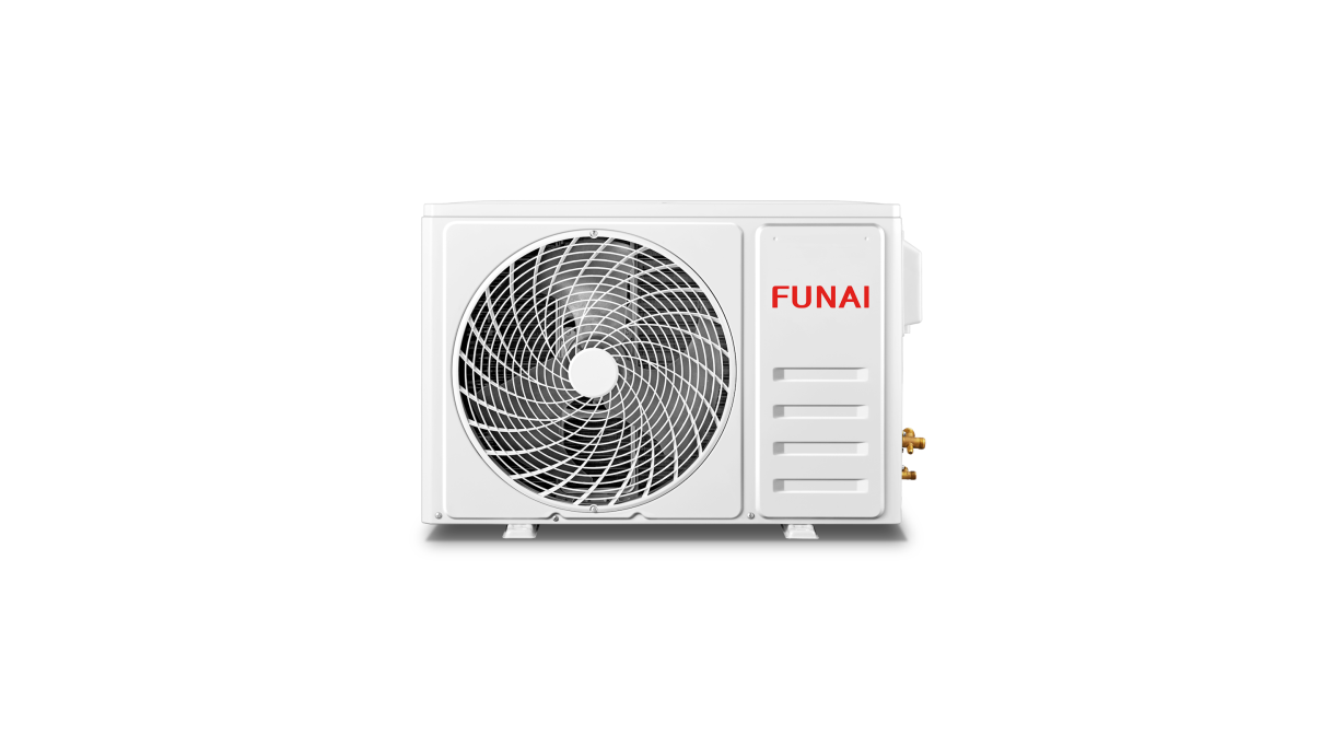 Кондиционер FUNAI RAC-KD20HP.D01 -07 (Корея)