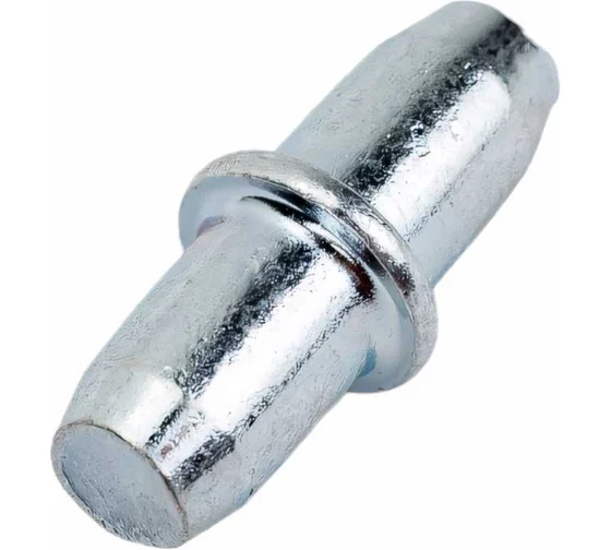 Полкодержатель бочонок 5*16 цинк (4шт)