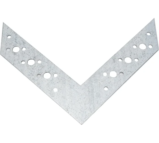 Соединитель угловой 175*175*2,0 ГОЦ Кунгур