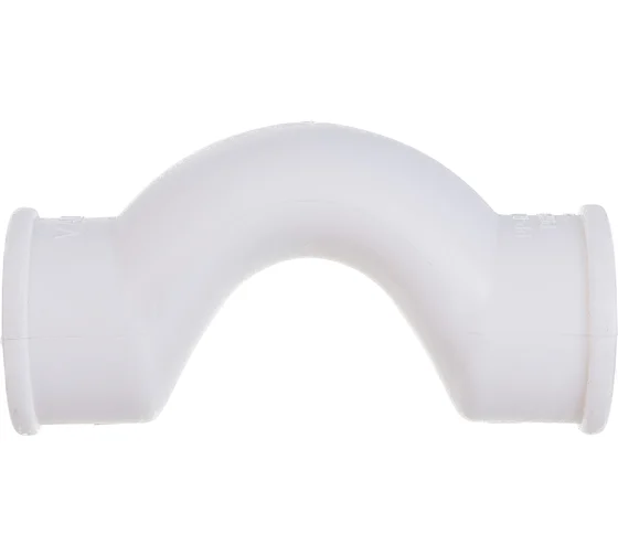 Обвод PPR 25мм c муфтами короткий VALTEC