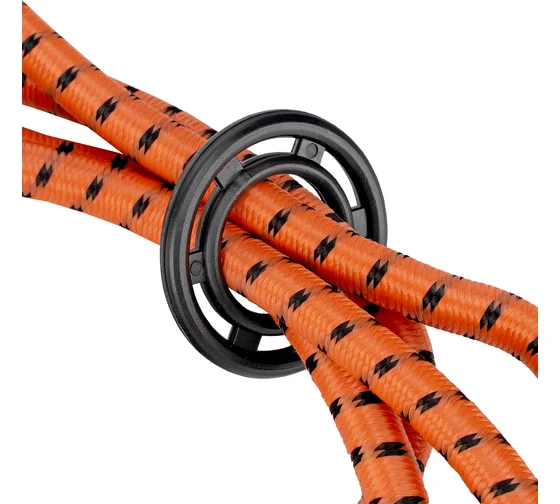 Паук багажный усиленный, 8 крюков// Stels