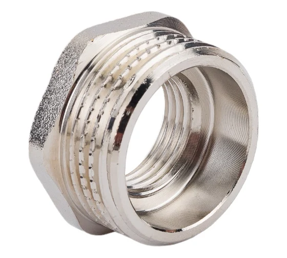 Футорка 1/2*1" ш/г AQualink