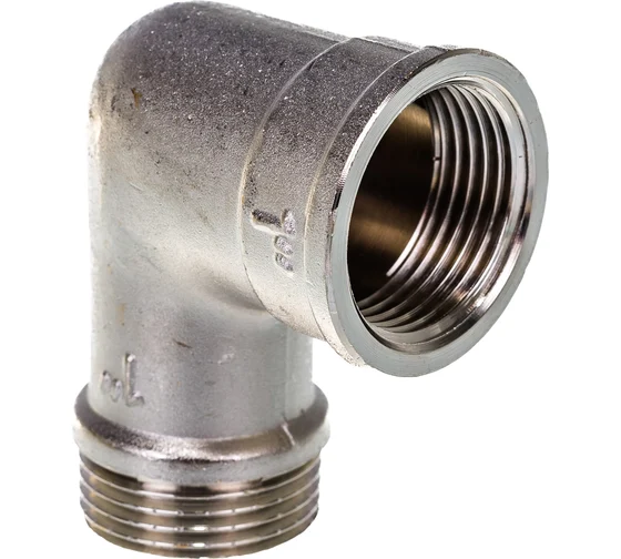 Угольник 1" вн.-нар. VALTEC