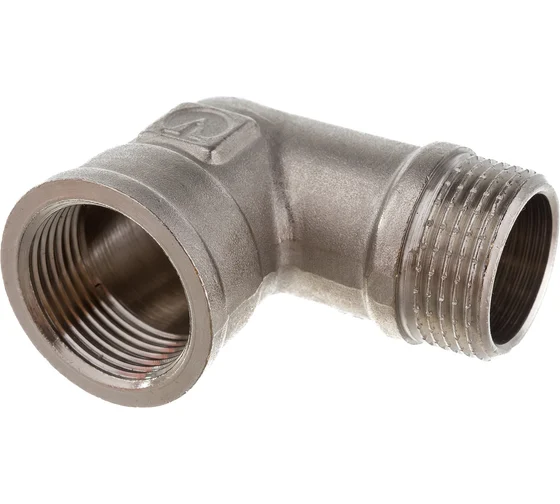 Угольник 3/4" вн.-нар. VALTEC