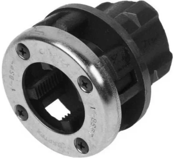 Клупп трубный 1" Сибртех