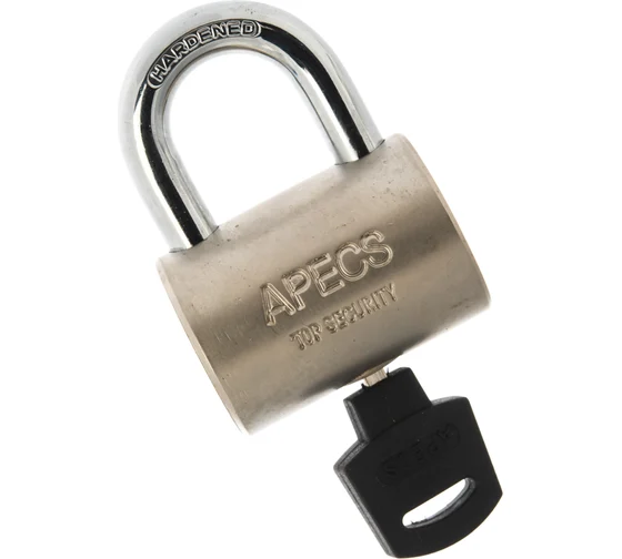 Замок висячий Apecs PDS-32-40