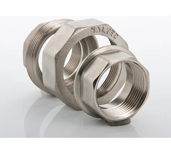 Муфта 1" вн. резьба VALTEC