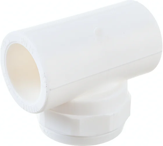 Тройник PPR комб. 32х1" вн.резьба VALTEC