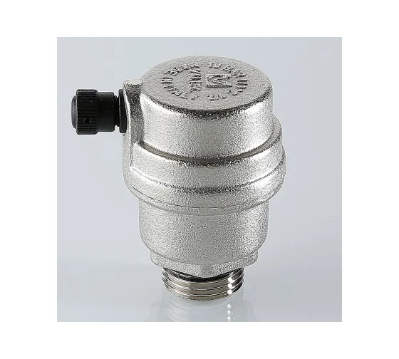 Воздухоотводчик автоматический 1/2" VALTEC