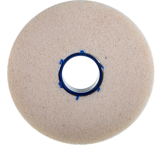 Круг шлифовальный 125х20х32 25А F40 M // Луга