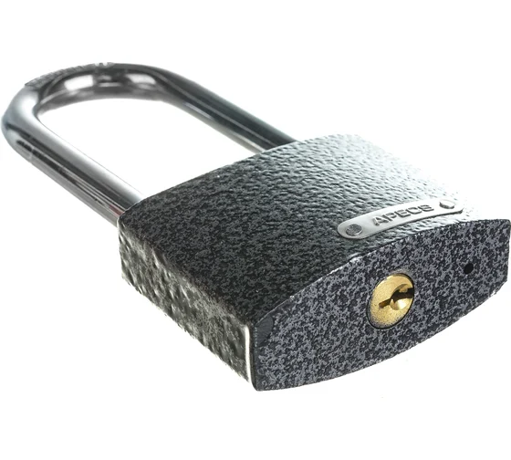 Замок висячий Apecs PD-01-63