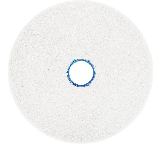 Круг шлифовальный 200х20х32 25А F40 M // Луга