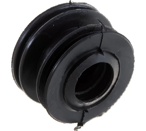 Манжета переход Д50*25 трехлеп."Симтек"