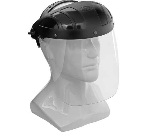 Щиток защитный СВОНА НБТ-01 "ЛЮКС" // Сибртех