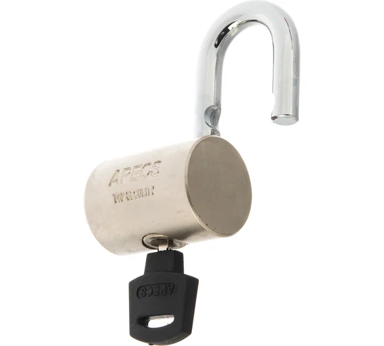 Замок висячий Apecs PDS-32-40