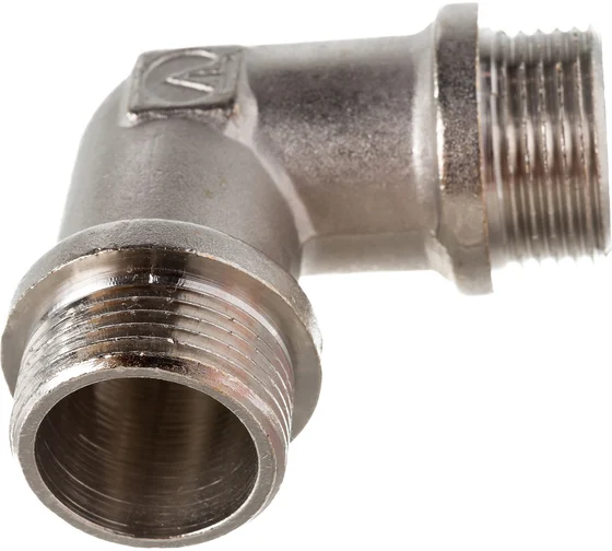 Угольник нар.-нар. 3/4" VALTEC