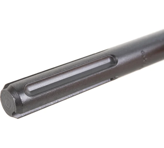 Зубило плоское 18х25х280мм SDS MAX// Matrix