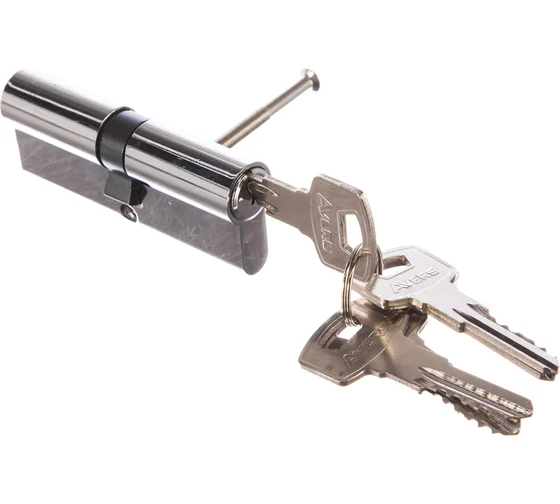 Механизм цилиндр. Avers ZC-80-CR